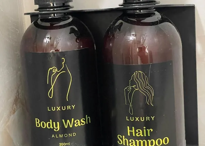 Appartement Luna Center