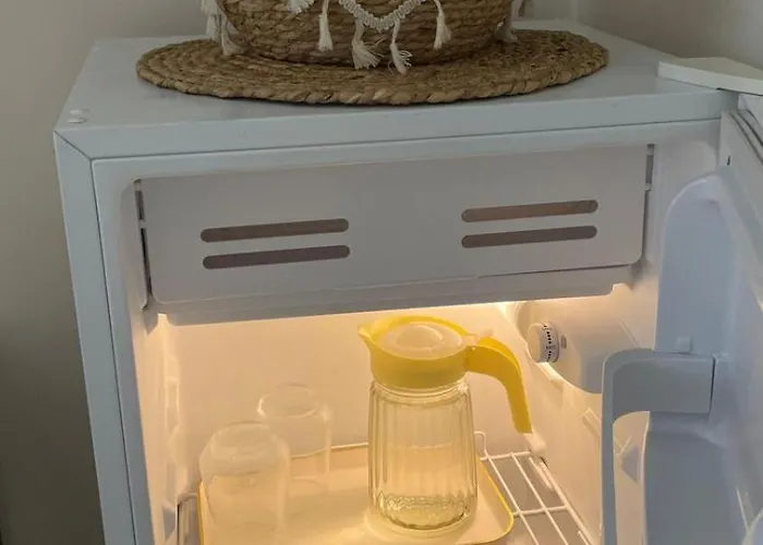 Appartement Luna Center *