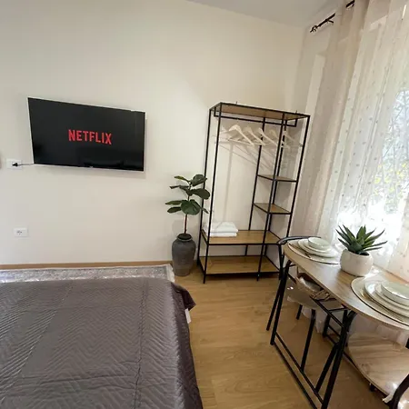 Appartement Luna Center *