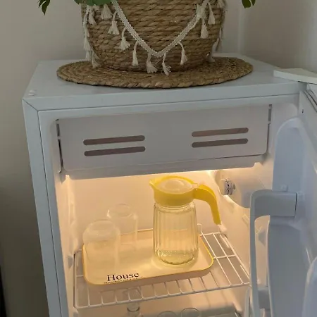 Apartmán Luna Center *